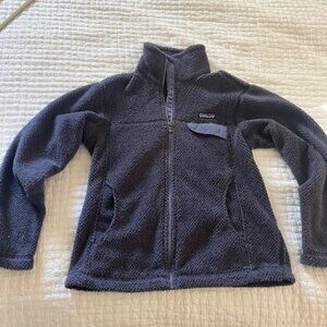 Patagonia Women's Full-Zip Re-Tool Jacket Small